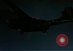 Standbild Douglas A-26 Invader Deutschland, 1945, aus Sekunde 7 historischem Filmmaterial Videoclip 65675020536