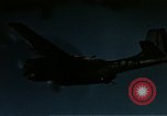 Standbild Douglas A-26 Invader Deutschland, 1945, aus Sekunde 9 historischem Filmmaterial Videoclip 65675020536