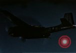 Standbild Douglas A-26 Invader Deutschland, 1945, aus Sekunde 10 historischem Filmmaterial Videoclip 65675020536