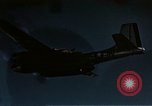 Standbild Douglas A-26 Invader Deutschland, 1945, aus Sekunde 11 historischem Filmmaterial Videoclip 65675020536