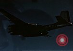 Standbild Douglas A-26 Invader Deutschland, 1945, aus Sekunde 12 historischem Filmmaterial Videoclip 65675020536