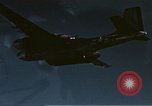 Standbild Douglas A-26 Invader Deutschland, 1945, aus Sekunde 14 historischem Filmmaterial Videoclip 65675020536