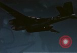 Standbild Douglas A-26 Invader Deutschland, 1945, aus Sekunde 15 historischem Filmmaterial Videoclip 65675020536
