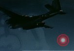 Standbild Douglas A-26 Invader Deutschland, 1945, aus Sekunde 22 historischem Filmmaterial Videoclip 65675020536