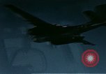 Standbild Douglas A-26 Invader Deutschland, 1945, aus Sekunde 23 historischem Filmmaterial Videoclip 65675020536
