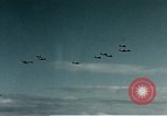 Immagine di Douglas A-26 invasori Germania, 1945, secondo 61 filmato di repertorio 65675020537