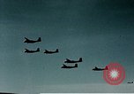 Immagine di Douglas A-26 invasore Germania, 1945, secondo 9 filmato di repertorio 65675020538