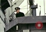 Standbild USA Soldaten Normandie Frankreich, 1944, aus Sekunde 3 historischem Filmmaterial Videoclip 65675020540