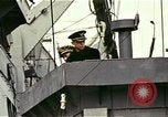 Standbild USA Soldaten Normandie Frankreich, 1944, aus Sekunde 4 historischem Filmmaterial Videoclip 65675020540