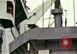 Standbild USA Soldaten Normandie Frankreich, 1944, aus Sekunde 7 historischem Filmmaterial Videoclip 65675020540