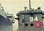 Standbild USA Soldaten Normandie Frankreich, 1944, aus Sekunde 10 historischem Filmmaterial Videoclip 65675020540