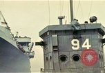 Standbild USA Soldaten Normandie Frankreich, 1944, aus Sekunde 11 historischem Filmmaterial Videoclip 65675020540