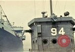 Standbild USA Soldaten Normandie Frankreich, 1944, aus Sekunde 13 historischem Filmmaterial Videoclip 65675020540