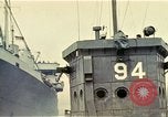 Standbild USA Soldaten Normandie Frankreich, 1944, aus Sekunde 14 historischem Filmmaterial Videoclip 65675020540