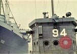 Standbild USA Soldaten Normandie Frankreich, 1944, aus Sekunde 15 historischem Filmmaterial Videoclip 65675020540
