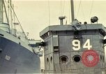 Standbild USA Soldaten Normandie Frankreich, 1944, aus Sekunde 16 historischem Filmmaterial Videoclip 65675020540