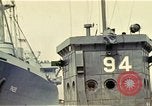 Standbild USA Soldaten Normandie Frankreich, 1944, aus Sekunde 17 historischem Filmmaterial Videoclip 65675020540
