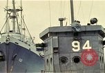 Standbild USA Soldaten Normandie Frankreich, 1944, aus Sekunde 20 historischem Filmmaterial Videoclip 65675020540