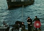 Standbild USA Soldaten Normandie Frankreich, 1944, aus Sekunde 21 historischem Filmmaterial Videoclip 65675020540