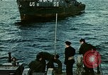 Standbild USA Soldaten Normandie Frankreich, 1944, aus Sekunde 24 historischem Filmmaterial Videoclip 65675020540