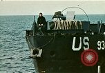 Standbild USA Soldaten Normandie Frankreich, 1944, aus Sekunde 29 historischem Filmmaterial Videoclip 65675020540