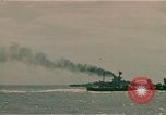 Standbild USA Soldaten Normandie Frankreich, 1944, aus Sekunde 48 historischem Filmmaterial Videoclip 65675020540