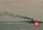 Standbild USA Soldaten Normandie Frankreich, 1944, aus Sekunde 49 historischem Filmmaterial Videoclip 65675020540