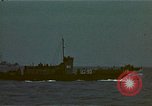 Standbild USA Soldaten Normandie Frankreich, 1944, aus Sekunde 51 historischem Filmmaterial Videoclip 65675020540