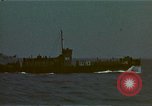 Standbild USA Soldaten Normandie Frankreich, 1944, aus Sekunde 52 historischem Filmmaterial Videoclip 65675020540