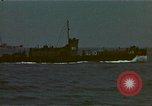 Standbild USA Soldaten Normandie Frankreich, 1944, aus Sekunde 53 historischem Filmmaterial Videoclip 65675020540