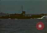 Standbild USA Soldaten Normandie Frankreich, 1944, aus Sekunde 54 historischem Filmmaterial Videoclip 65675020540