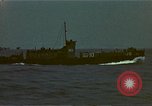 Standbild USA Soldaten Normandie Frankreich, 1944, aus Sekunde 56 historischem Filmmaterial Videoclip 65675020540