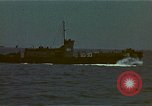 Standbild USA Soldaten Normandie Frankreich, 1944, aus Sekunde 58 historischem Filmmaterial Videoclip 65675020540