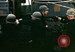 Standbild USA Soldaten Normandie Frankreich, 1944, aus Sekunde 59 historischem Filmmaterial Videoclip 65675020540