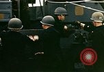 Standbild USA Soldaten Normandie Frankreich, 1944, aus Sekunde 60 historischem Filmmaterial Videoclip 65675020540