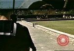 Standbild amerikanische Marine Personal Normandie Frankreich, 1944, aus Sekunde 1 historischem Filmmaterial Videoclip 65675020541