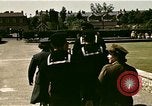 Standbild amerikanische Marine Personal Normandie Frankreich, 1944, aus Sekunde 6 historischem Filmmaterial Videoclip 65675020541