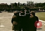 Standbild amerikanische Marine Personal Normandie Frankreich, 1944, aus Sekunde 7 historischem Filmmaterial Videoclip 65675020541