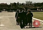 Standbild amerikanische Marine Personal Normandie Frankreich, 1944, aus Sekunde 11 historischem Filmmaterial Videoclip 65675020541