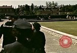 Standbild amerikanische Marine Personal Normandie Frankreich, 1944, aus Sekunde 12 historischem Filmmaterial Videoclip 65675020541