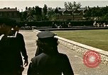 Standbild amerikanische Marine Personal Normandie Frankreich, 1944, aus Sekunde 13 historischem Filmmaterial Videoclip 65675020541
