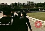 Standbild amerikanische Marine Personal Normandie Frankreich, 1944, aus Sekunde 15 historischem Filmmaterial Videoclip 65675020541