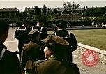 Standbild amerikanische Marine Personal Normandie Frankreich, 1944, aus Sekunde 18 historischem Filmmaterial Videoclip 65675020541