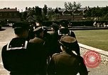 Standbild amerikanische Marine Personal Normandie Frankreich, 1944, aus Sekunde 19 historischem Filmmaterial Videoclip 65675020541