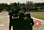 Standbild amerikanische Marine Personal Normandie Frankreich, 1944, aus Sekunde 20 historischem Filmmaterial Videoclip 65675020541