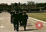 Standbild amerikanische Marine Personal Normandie Frankreich, 1944, aus Sekunde 24 historischem Filmmaterial Videoclip 65675020541