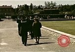 Standbild amerikanische Marine Personal Normandie Frankreich, 1944, aus Sekunde 26 historischem Filmmaterial Videoclip 65675020541