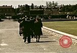Standbild amerikanische Marine Personal Normandie Frankreich, 1944, aus Sekunde 27 historischem Filmmaterial Videoclip 65675020541