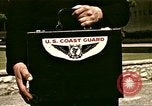Standbild amerikanische Marine Personal Normandie Frankreich, 1944, aus Sekunde 29 historischem Filmmaterial Videoclip 65675020541