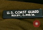 Standbild amerikanische Marine Personal Normandie Frankreich, 1944, aus Sekunde 35 historischem Filmmaterial Videoclip 65675020541